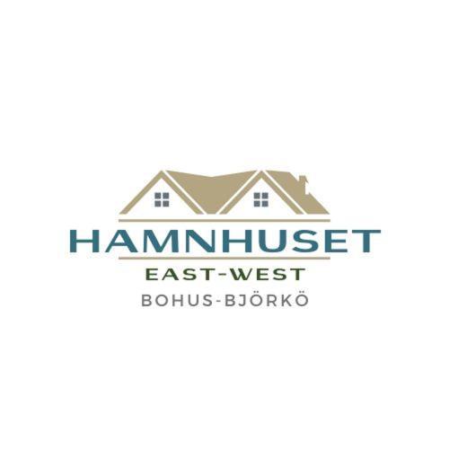 Hamnhuset Bjoerkoe Διαμέρισμα Bjorko  Εξωτερικό φωτογραφία